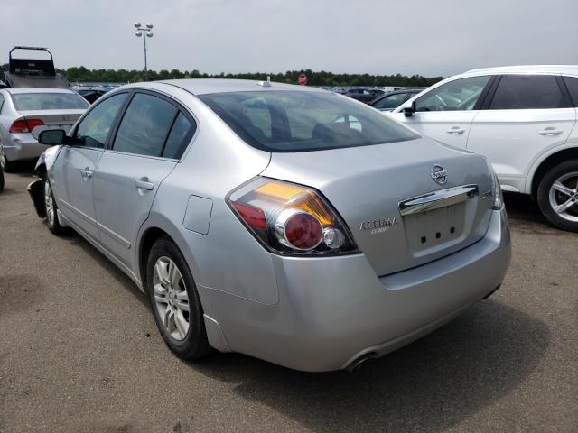 Photo 3 from auction – 2010 NISSAN ALTIMA BAS with VIN 1N4AL2AP9AN544056