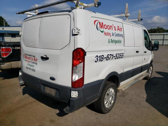 Photo 4 from auction – 2016 FORD TRANSIT T- with VIN 1FTYR1ZM2GKA87452