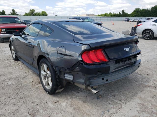 Photo 3 from auction – 2018 FORD MUSTANG with VIN 1FA6P8TH9J5126583