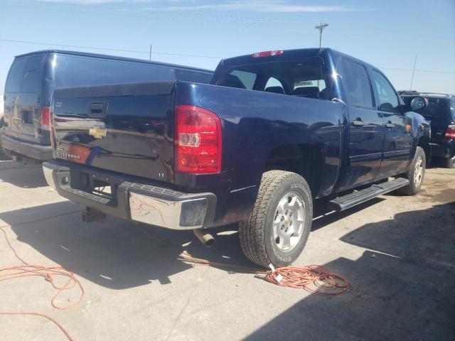 Photo 4 from auction – 2011 CHEVROLET SILVERADO with VIN 3GCPCSE0XBG319396