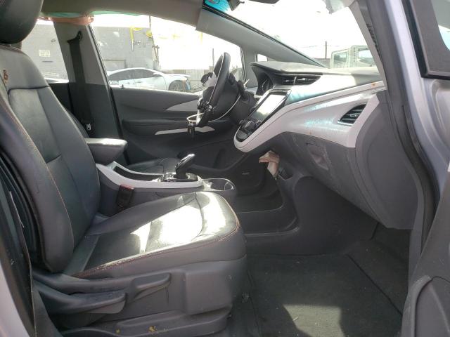 Photo 5 from auction – 2017 CHEVROLET BOLT EV PR with VIN 1G1FX6S04H4186631