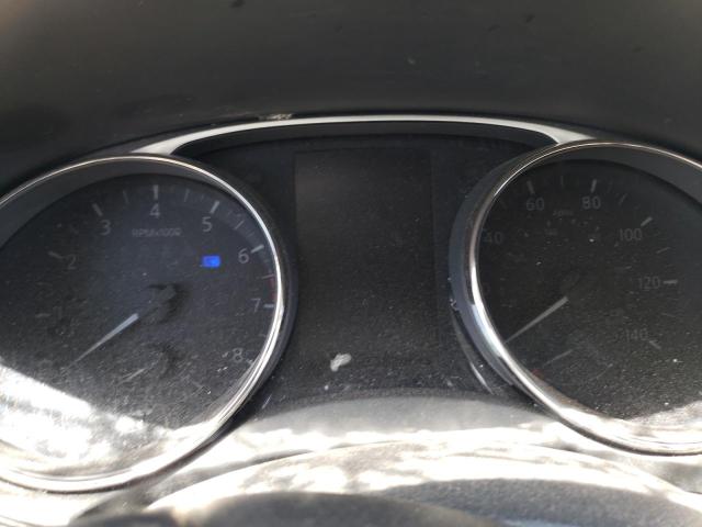 Photo 8 from auction – 2016 NISSAN ROGUE S with VIN KNMAT2MV8GP647471