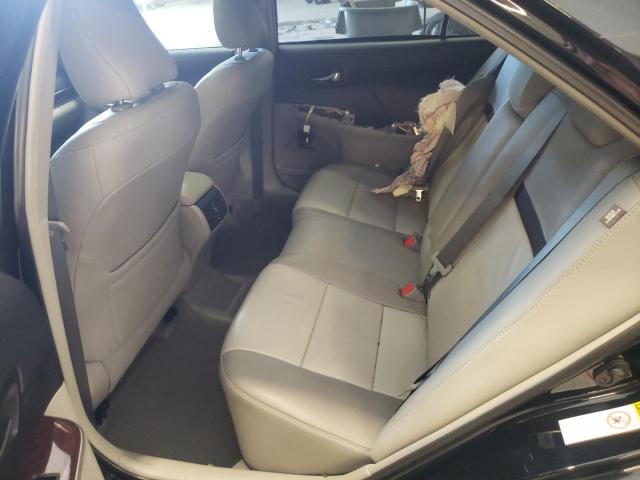 Photo 6 from auction – 2014 TOYOTA CAMRY L with VIN 4T1BF1FKXEU833662