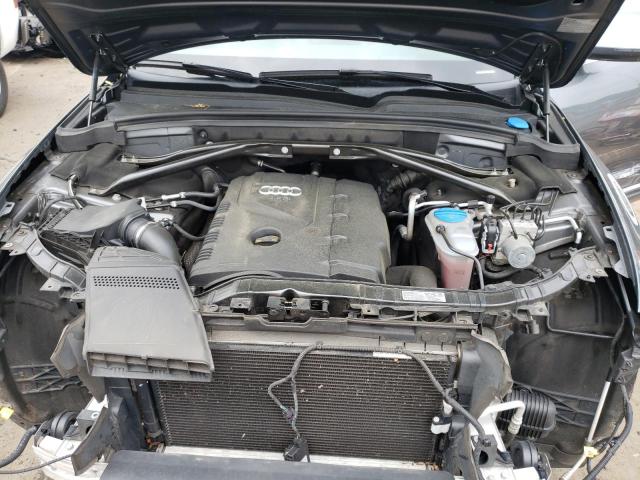 Photo 7 from auction – 2013 AUDI Q5 PREMIUM with VIN WA1LFAFP7DA037840