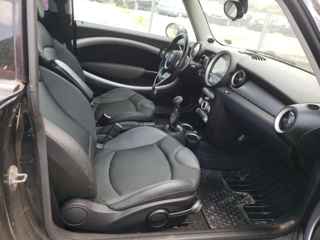 Photo 5 from auction – 2009 MINI COOPER S with VIN WMWMF73599TX40865