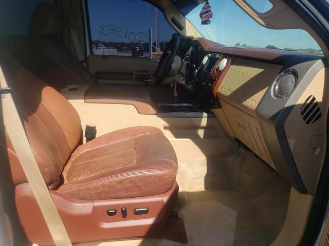 Photo 5 from auction – 2011 FORD F250 SUPER with VIN 1FT7W2BT0BEA15054