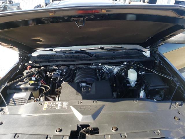 Photo 7 from auction – 2018 CHEVROLET SILVERADO with VIN 1GCRCNEH8JZ330458