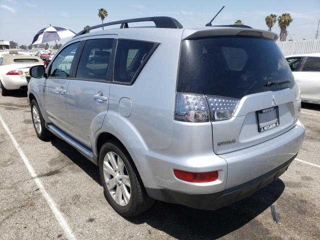 Photo 3 from auction – 2011 MITSUBISHI OUTLANDER with VIN JA4AS3AW2BU031274