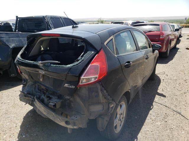 Photo 4 from auction – 2017 FORD FIESTA SE with VIN 3FADP4EJ9HM119279