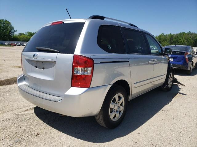 Photo 4 from auction – 2010 KIA SEDONA LX with VIN KNDMG4C39A6326646