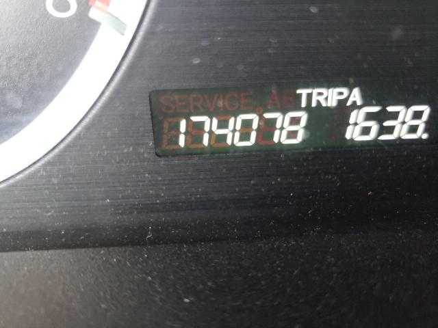 Photo 8 from auction – 2011 HONDA ACCORD LXP with VIN 1HGCP2F44BA095224