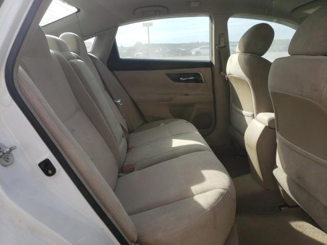 Photo 6 from auction – 2013 NISSAN ALTIMA 2.5 with VIN 1N4AL3AP9DN515425