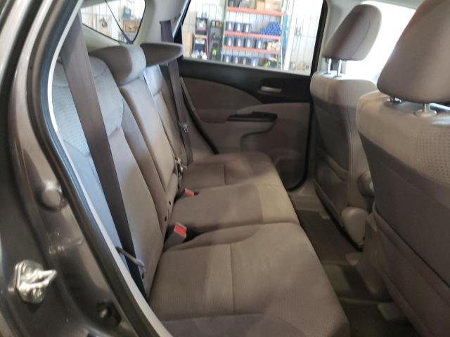 Photo 6 from auction – 2012 HONDA CR-V EX with VIN 2HKRM4H56CH625321