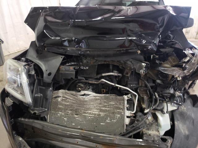Photo 7 from auction – 2017 GMC TERRAIN SL with VIN 2GKFLSEK6H6247411