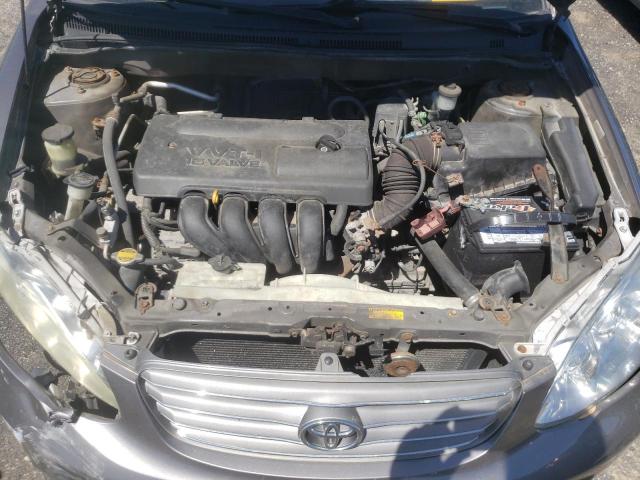 Photo 7 from auction – 2003 TOYOTA COROLLA SE with VIN 1NXBR32EX3Z035145