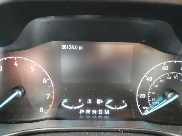 Photo 8 from auction – 2019 FORD TRANSIT CO with VIN NM0LS7F22K1430339