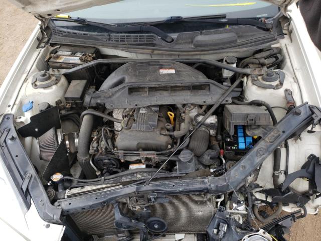 Photo 7 from auction – 2010 HYUNDAI GENESIS CO with VIN KMHHT6KD5AU034146