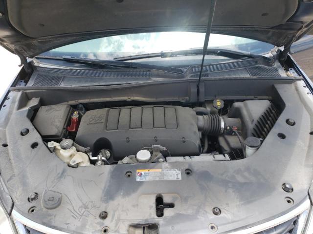 Photo 7 from auction – 2015 CHEVROLET TRAVERSE L with VIN 1GNKRFED9FJ188587