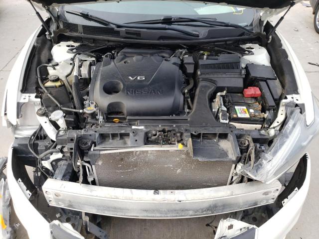 Photo 7 from auction – 2017 NISSAN MAXIMA 3.5 with VIN 1N4AA6AP5HC384485