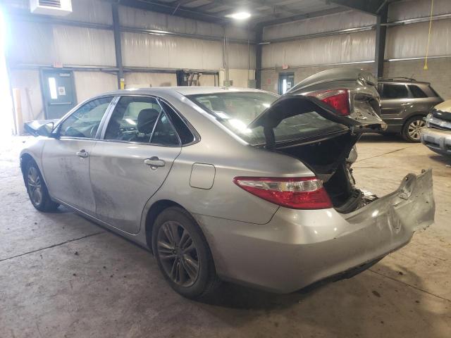 Photo 3 from auction – 2017 TOYOTA CAMRY with VIN 4T1BF1FK7HU375227