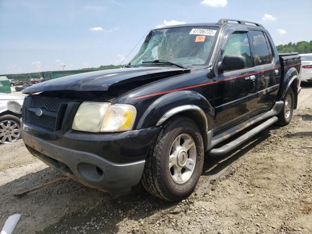Photo 2 from auction – 2004 FORD EXPLORER S with VIN 1FMDU67K34UA90934