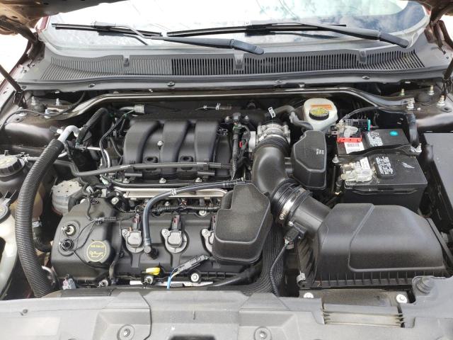 Photo 7 from auction – 2015 FORD TAURUS SEL with VIN 1FAHP2E80FG162340