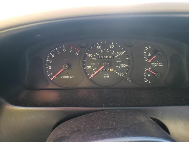 Photo 8 from auction – 2001 KIA SEPHIA BAS with VIN KNAFB121315914471