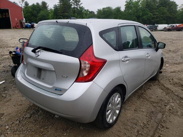 Photo 4 from auction – 2016 NISSAN VERSA NOTE with VIN 3N1CE2CPXGL352344
