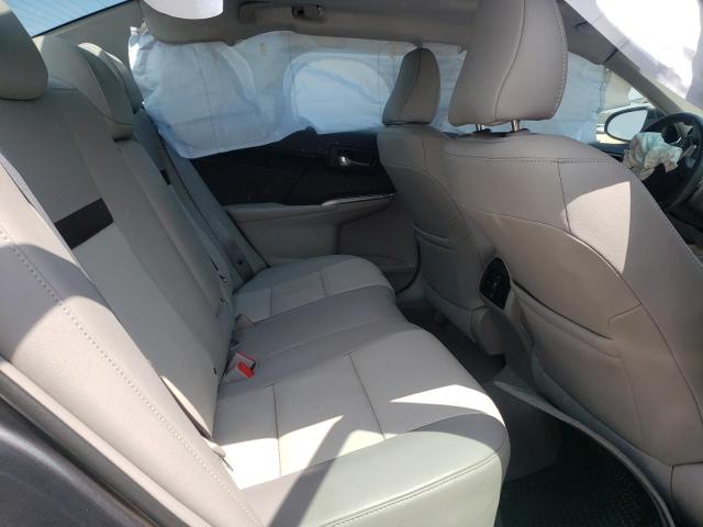 Photo 6 from auction – 2014 TOYOTA CAMRY L with VIN 4T1BF1FK5EU785732