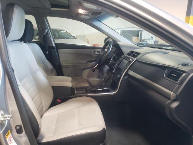 Photo 5 from auction – 2017 TOYOTA CAMRY with VIN 4T1BF1FK7HU375227