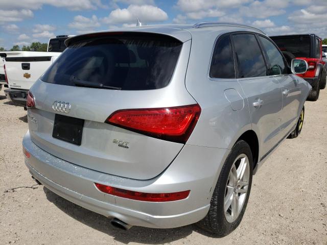 Photo 4 from auction – 2013 AUDI Q5 PREMIUM with VIN WA1LFAFP9DA059872