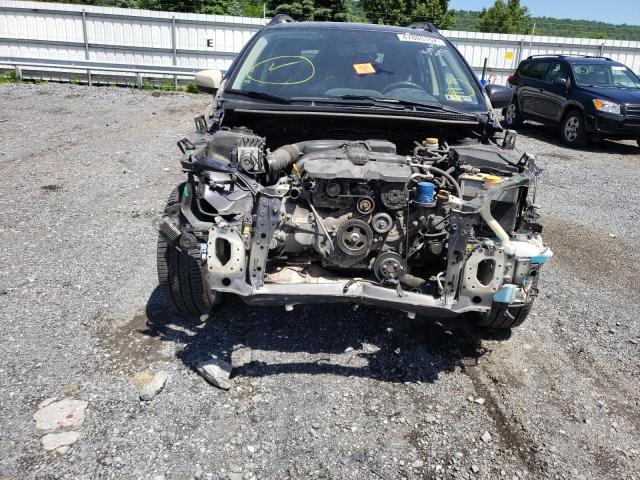 Photo 9 from auction – 2016 SUBARU CROSSTREK with VIN JF2GPABC9G8246162