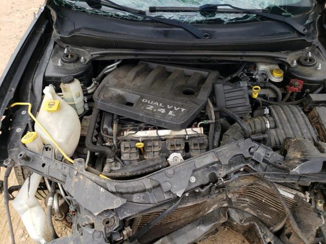Zdjęcie 7 z aukcji – 2014 DODGE AVENGER SE z VIN 1C3CDZAB6EN125833