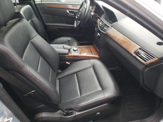 Photo 5 from auction – 2013 MERCEDES-BENZ E 350 4MAT with VIN WDDHF8JB7DA769665