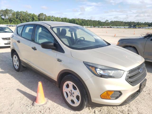 Фото 1 с аукциона – 2018 FORD ESCAPE S с VIN 1FMCU0F76JUA36299