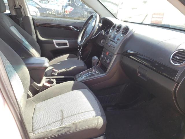 Photo 5 from auction – 2013 CHEVROLET CAPTIVA LT with VIN 3GNAL3EK2DS540415
