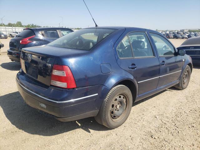 Photo 4 from auction – 2005 VOLKSWAGEN JETTA GLS with VIN 3VWSR69M65M032749