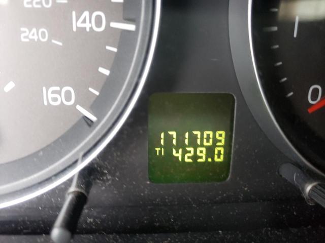 Photo 8 from auction – 2006 VOLVO C70 T5 with VIN YV1MC68286J001573