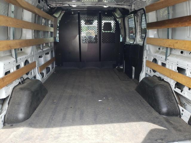 Photo 6 from auction – 2018 FORD TRANSIT T- with VIN 1FTYR1ZM3JKB48055