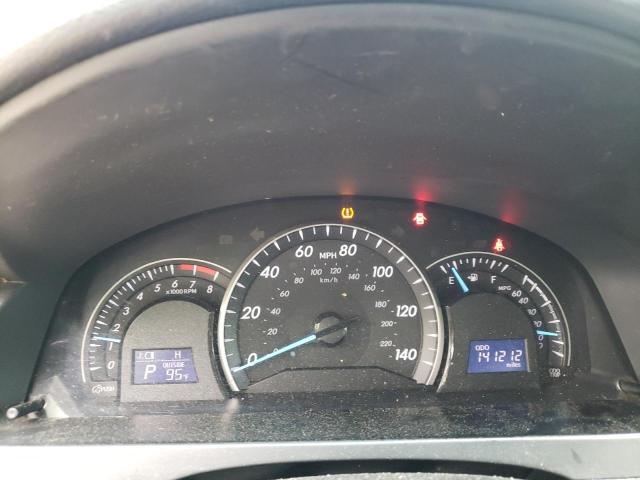 Photo 8 from auction – 2014 TOYOTA CAMRY L with VIN 4T1BF1FK2EU749724
