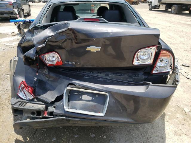 Photo 9 from auction – 2012 CHEVROLET MALIBU with VIN 1G1ZD5E0XCF396255