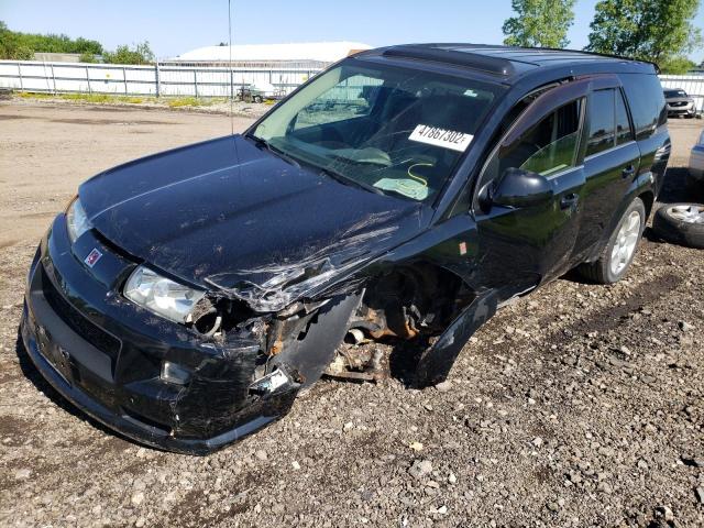 Photo 9 from auction – 2004 SATURN VUE with VIN 5GZCZ63494S845104