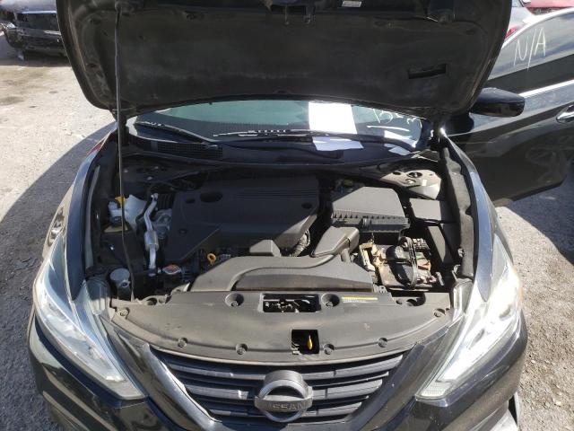 Photo 7 from auction – 2016 NISSAN ALTIMA 2.5 with VIN 1N4AL3AP7GN363570
