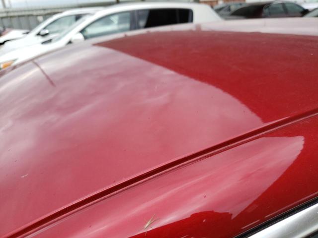 Photo 9 from auction – 2014 CHEVROLET IMPALA LT with VIN 2G1115SL7E9276008