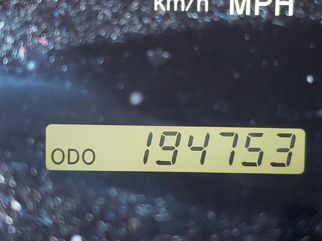Photo 8 from auction – 2003 LEXUS RX 300 with VIN JTJHF10U330303429