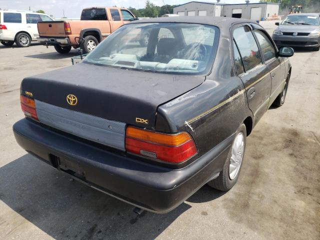 صورة رقم 4 من المزاد - 1995 TOYOTA COROLLA LE مع VIN JT2AE09B6S0089658