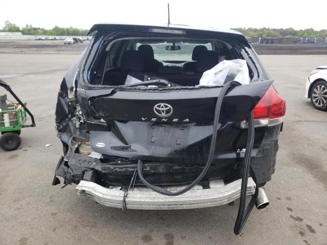 Photo 9 from auction – 2015 TOYOTA VENZA LE with VIN 4T3ZA3BB7FU091261