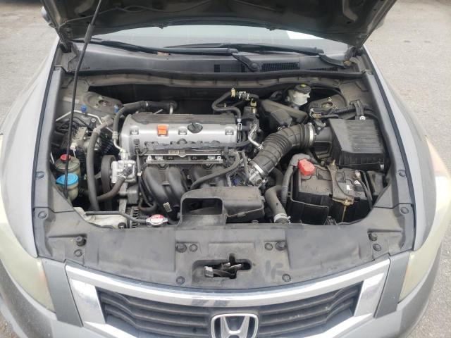 Photo 7 from auction – 2010 HONDA ACCORD LXP with VIN 1HGCP2F41AA098600