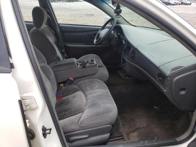 Photo 5 from auction – 2003 BUICK CENTURY CU with VIN 2G4WS52JX31124076