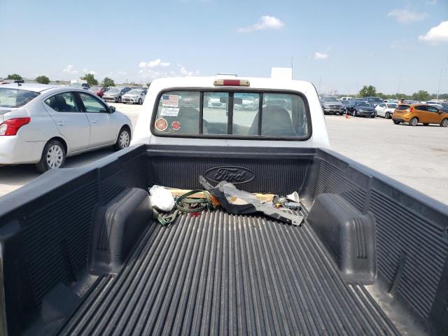 Photo 6 from auction – 1994 FORD RANGER with VIN 1FTCR10A8RPB54705